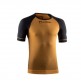 Spirit short sleeves Castanha
